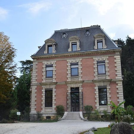 Le Chateau Des Arenes Gieres Exterior photo